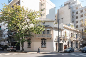 Fliphaus Mansion Paz - 20 Pax House Belgrano